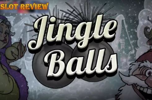 Jingle Balls icon